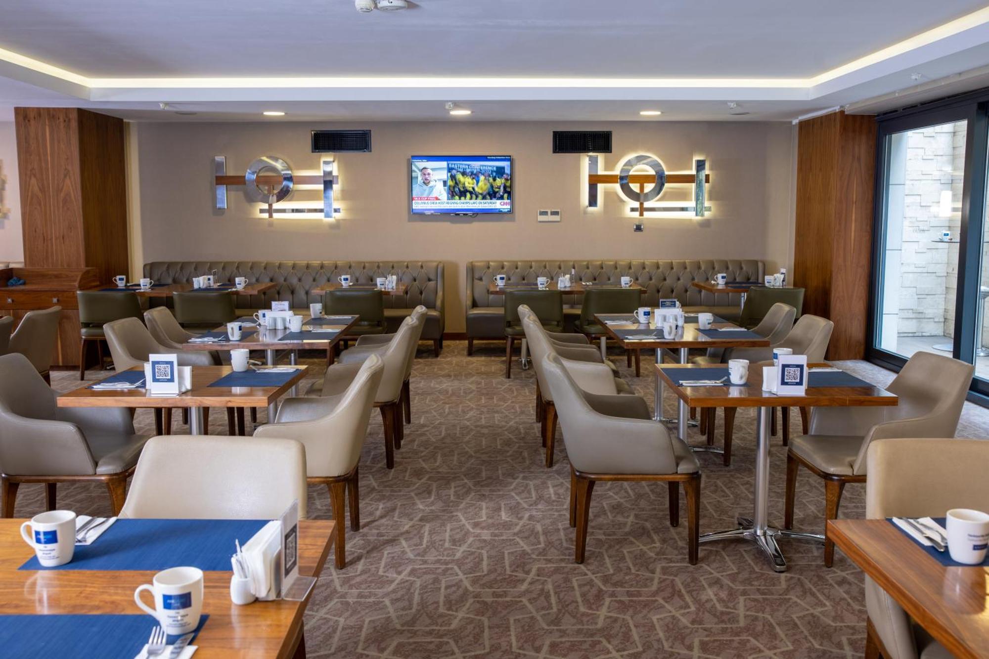 Anemon Kent Ankara Otel Exterior foto